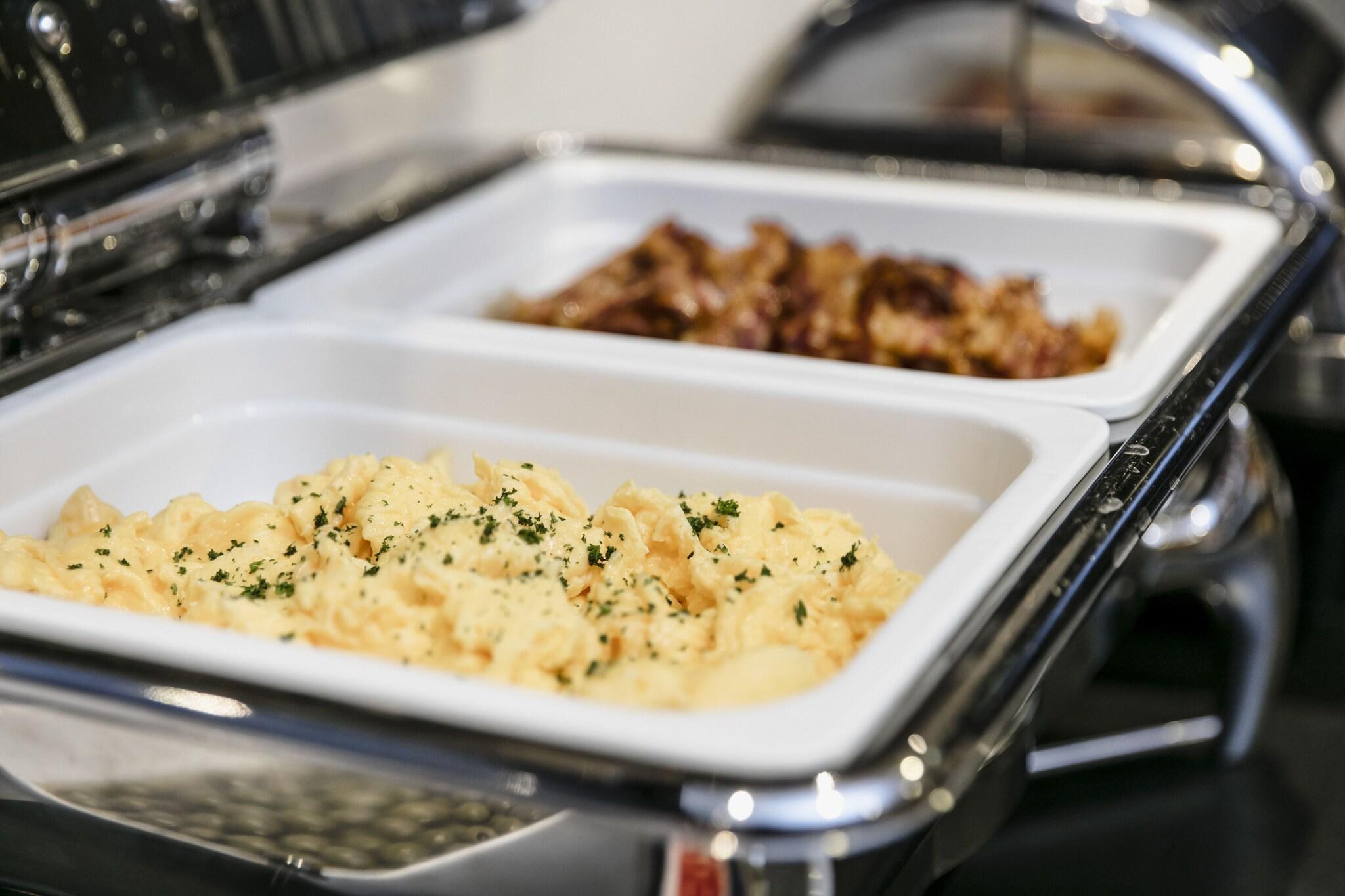 Restaurant Montfort - das Hotel