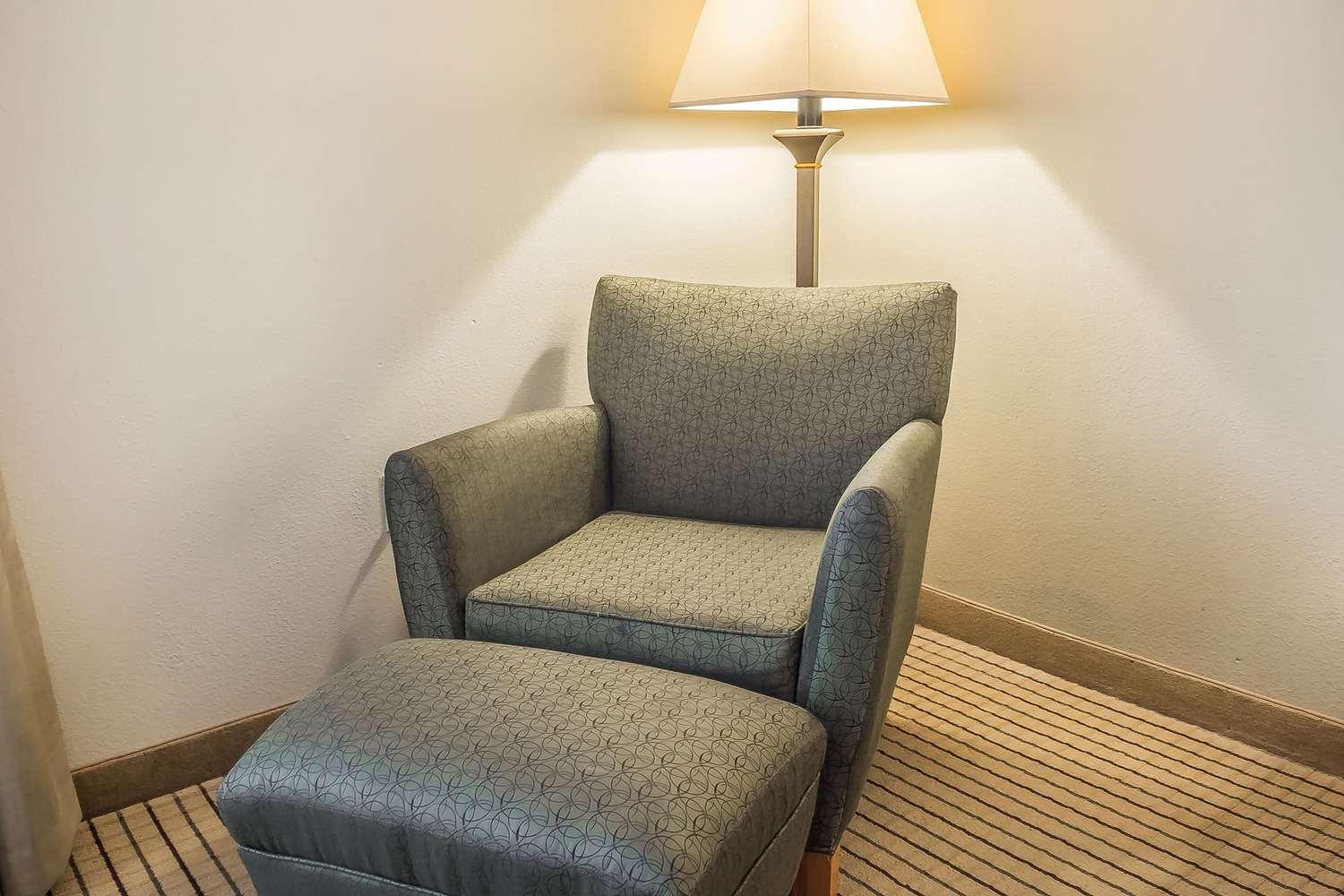 Habitación Quality Inn Spring Valley - Nanuet