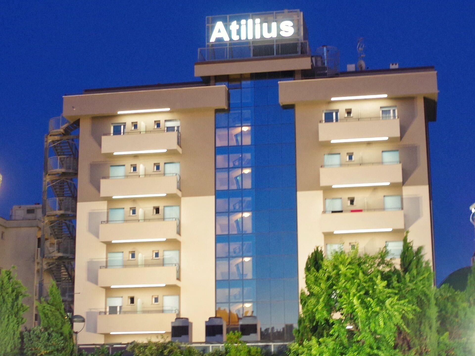 Varios Hotel Atilius
