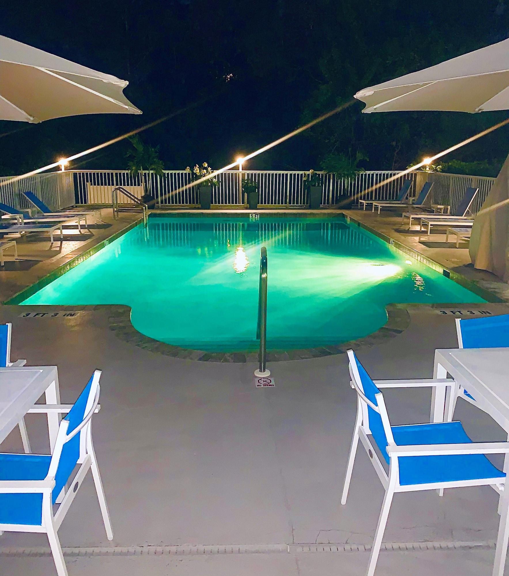 Restaurant Comfort Inn & Suites