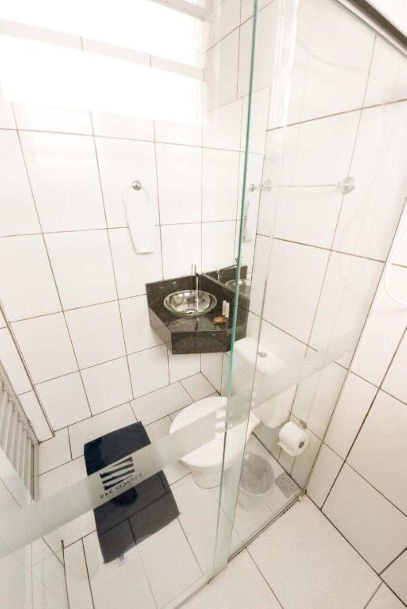 Equipamiento de Habitación Espaço 345