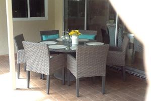 Alquiler Vacacional - Hot Tub, Heated Pool and near Cape Coral, Punta Gorda Fort Myers & Naples