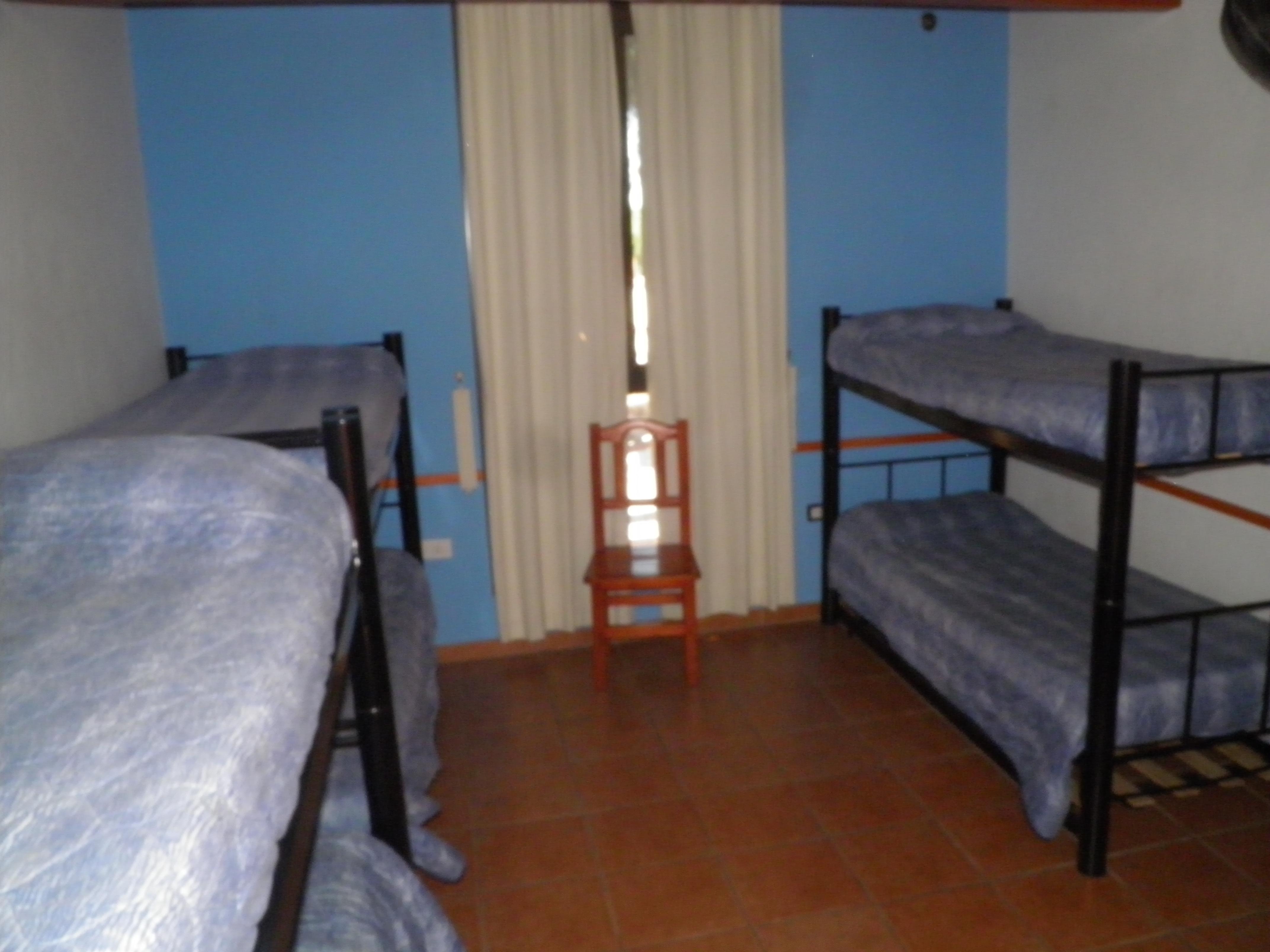 Habitación CARLOS PAZ HOSTEL SUITES