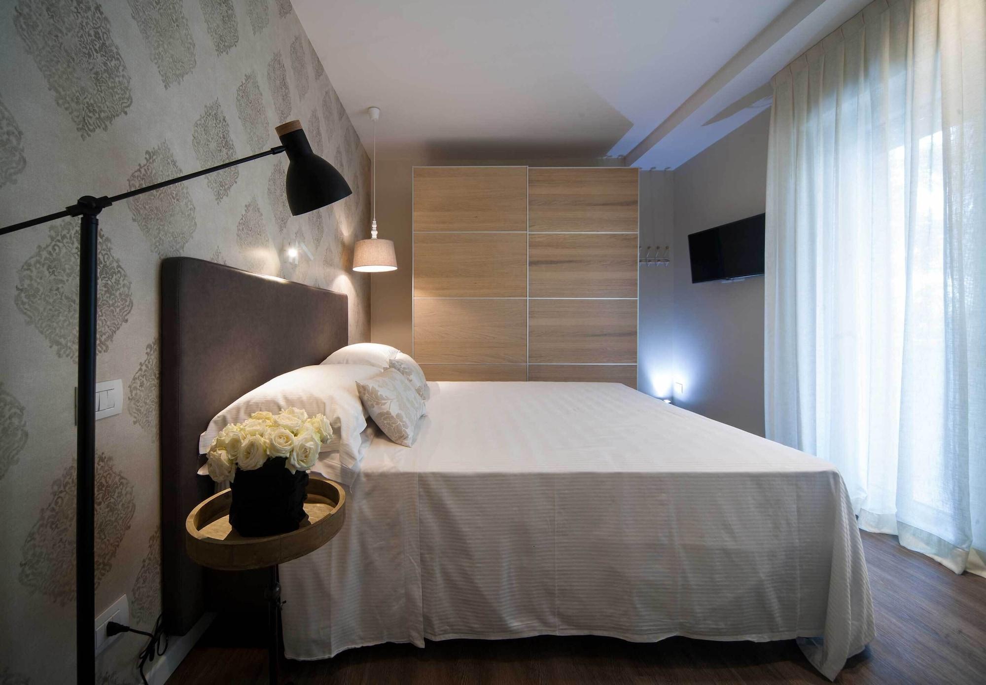 Vista Lobby Residence Lungomare - Charming apartments