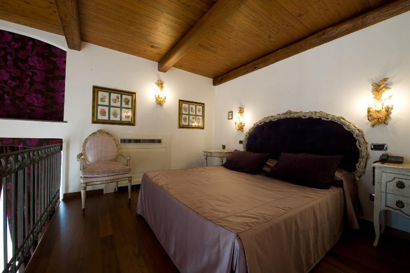 Habitación Botanico San Lazzaro