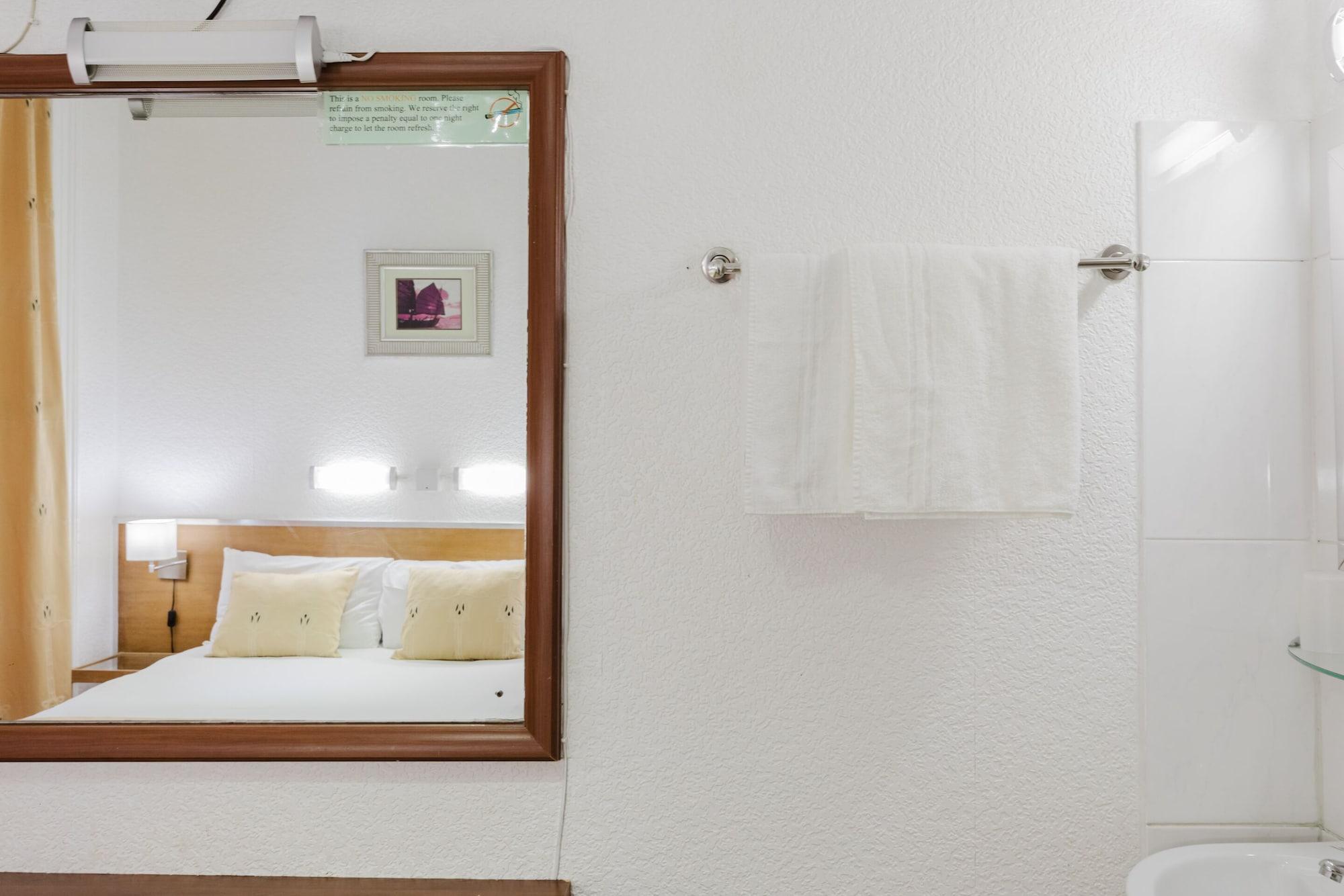 Habitación Falcon Hotel