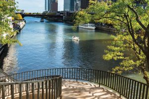 Alojamiento - L7 Chicago by LOTTE