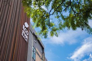 Alojamiento - Eco Star Hotel