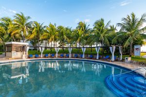 Hotel Dos Playas Faranda Cancún