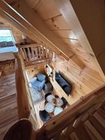 Alquiler Vacacional - Paradise Peak Cabins “Songbird”outdoor hot tub in the heart of Amish Country