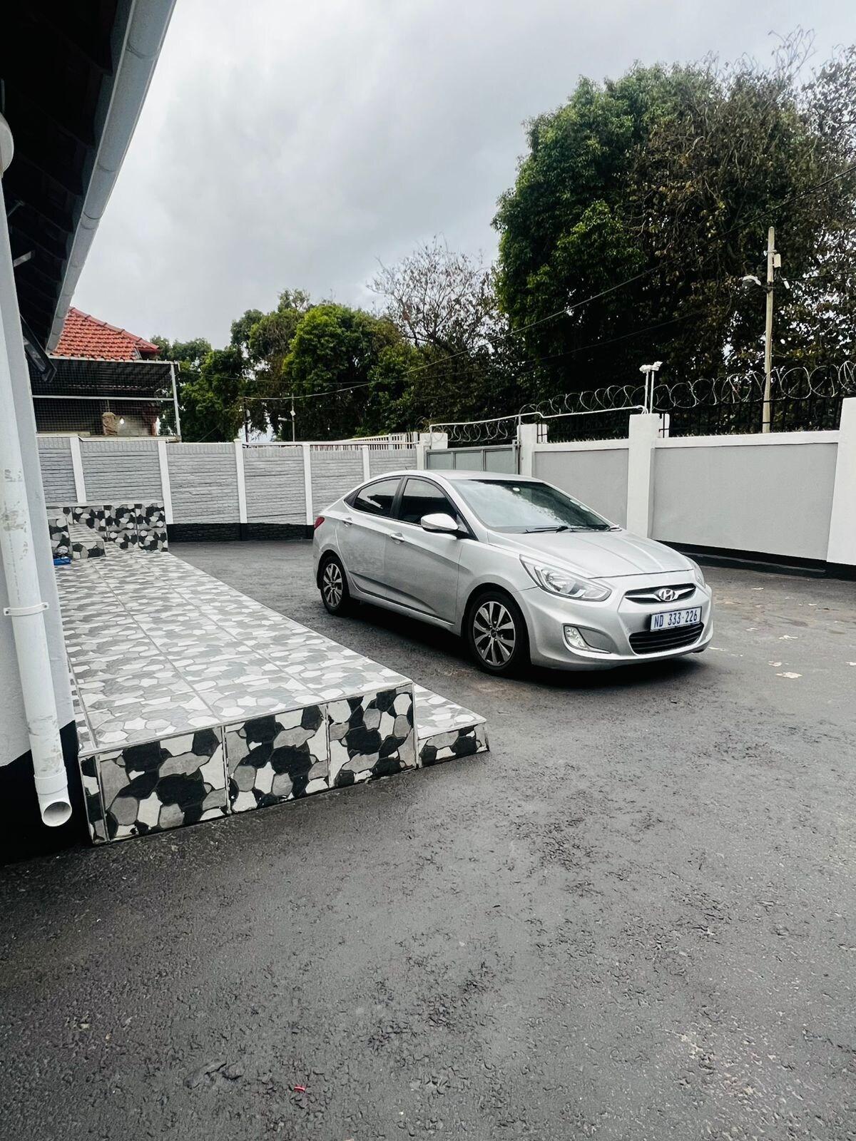 Vista Lobby God Mercy Place