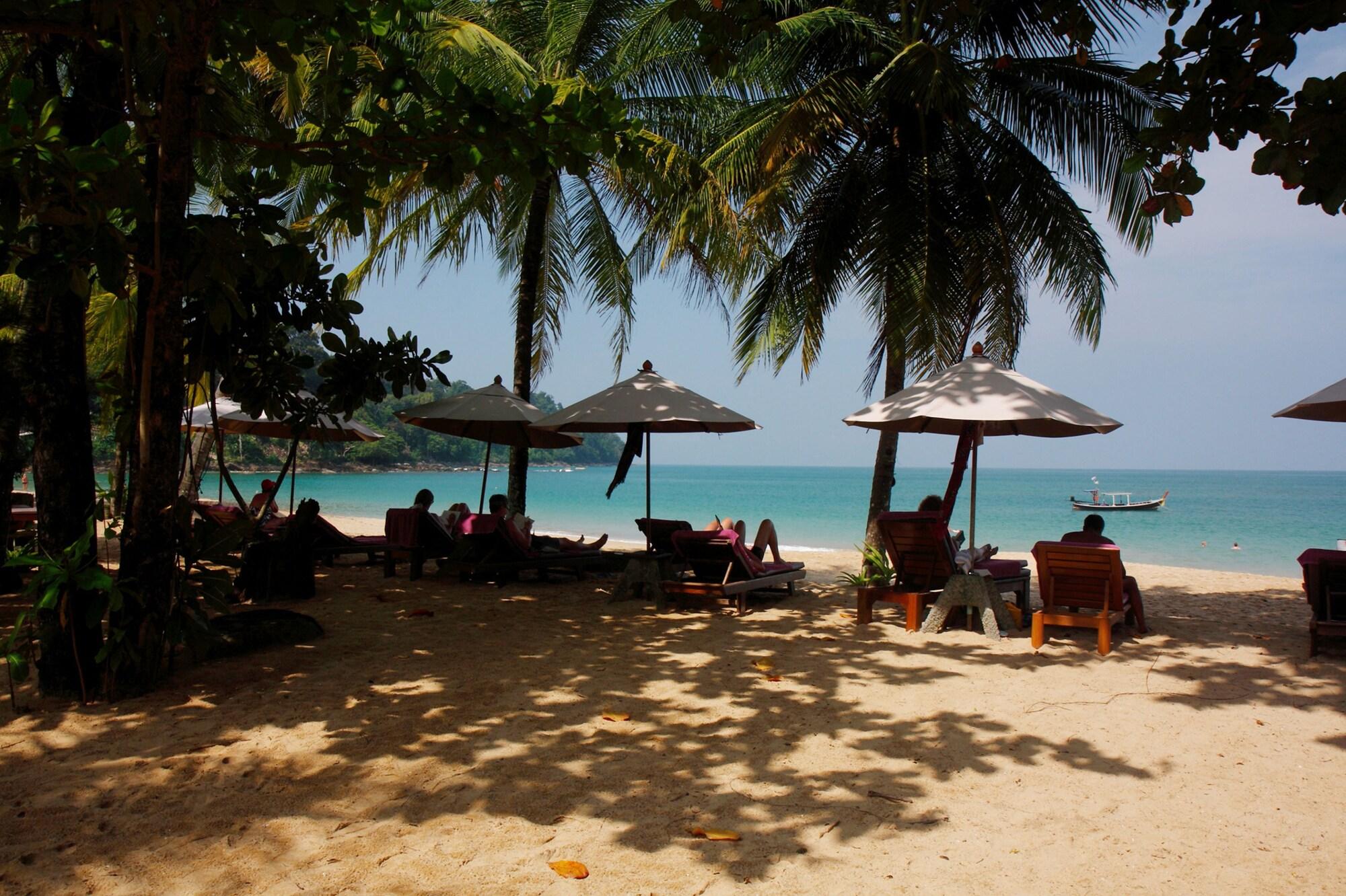 Playa Khaolak Paradise Resort