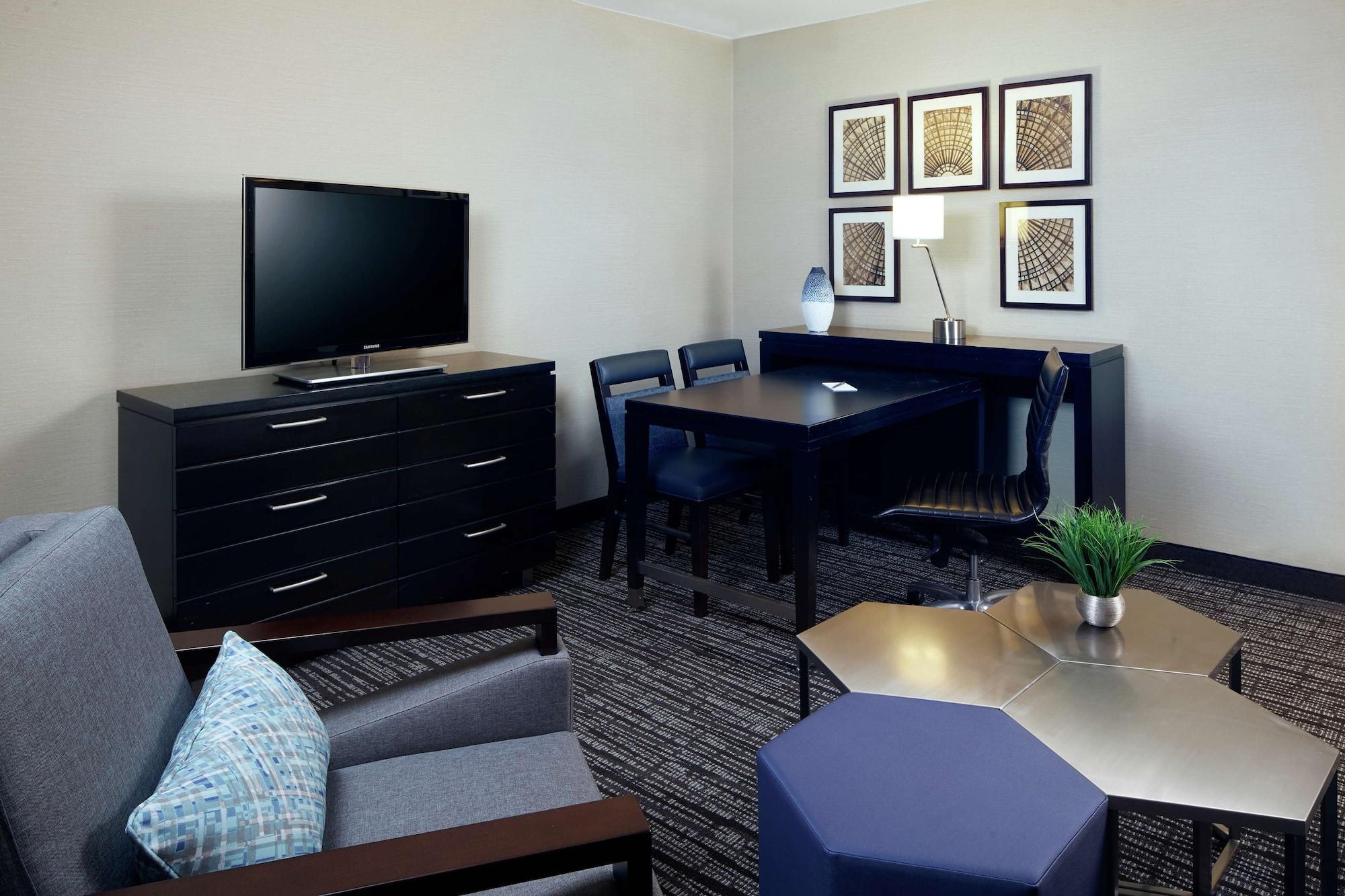 Habitación Embassy Suites by Hilton Los Angeles International Airport North