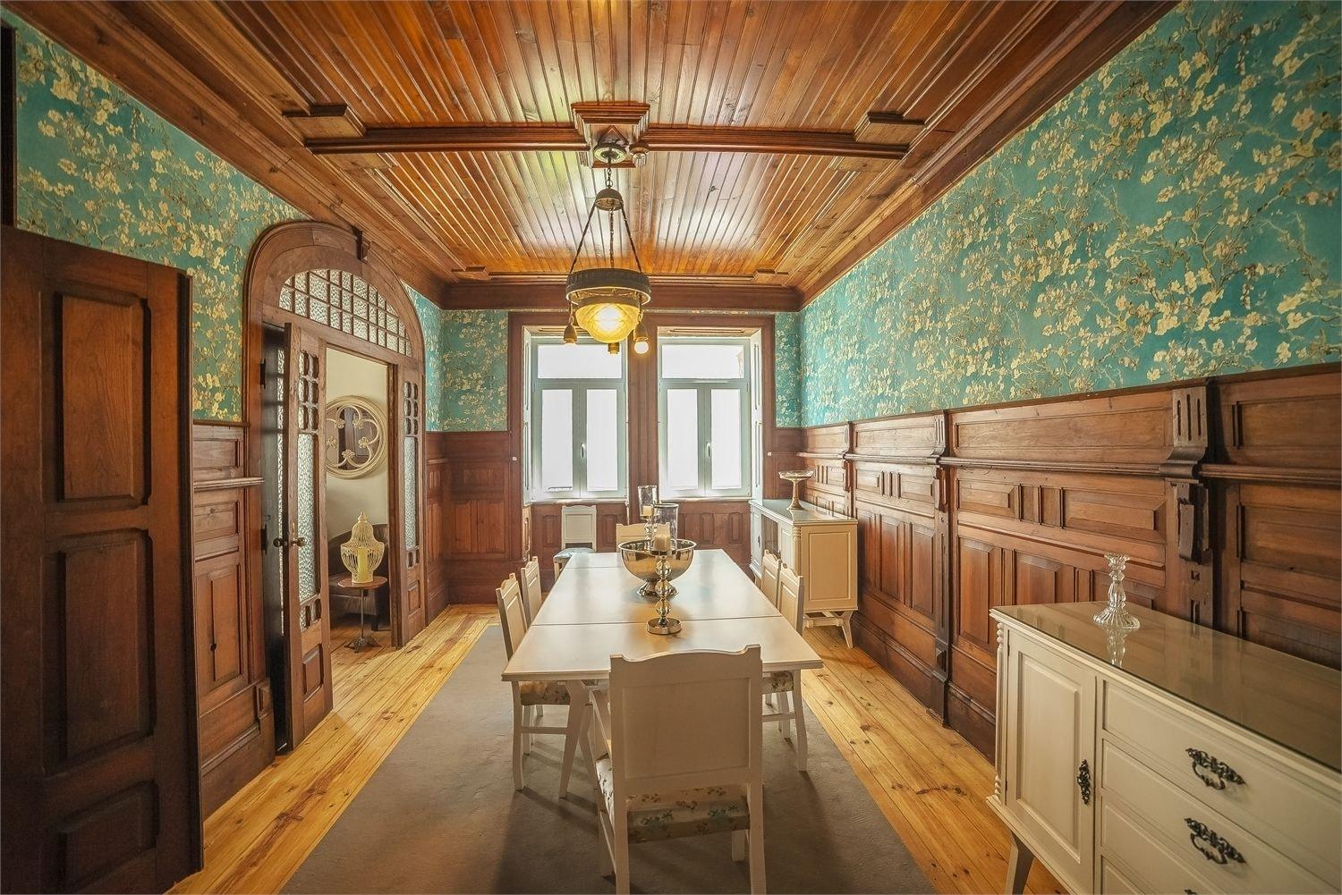 Restaurant Casa com Historia