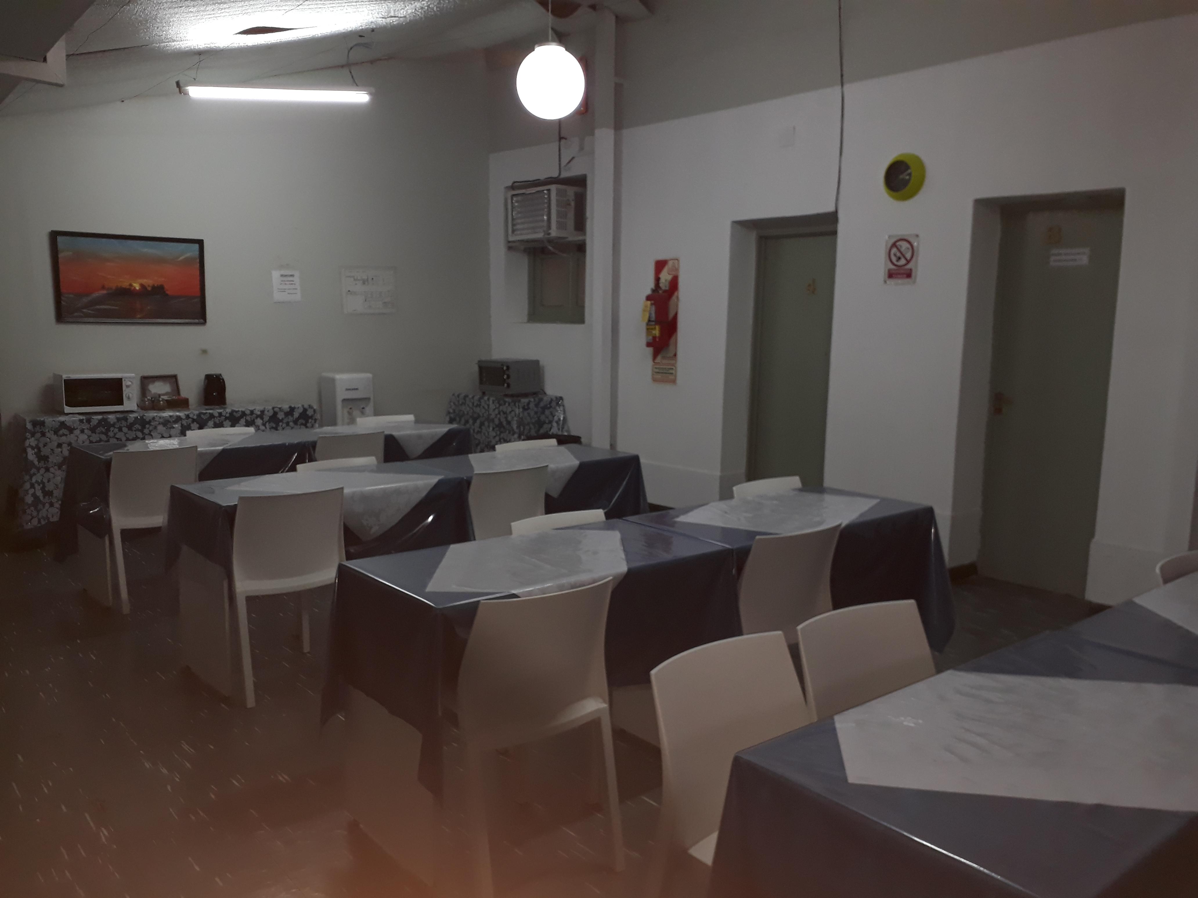 Bar/Salón Hostal Amalaya