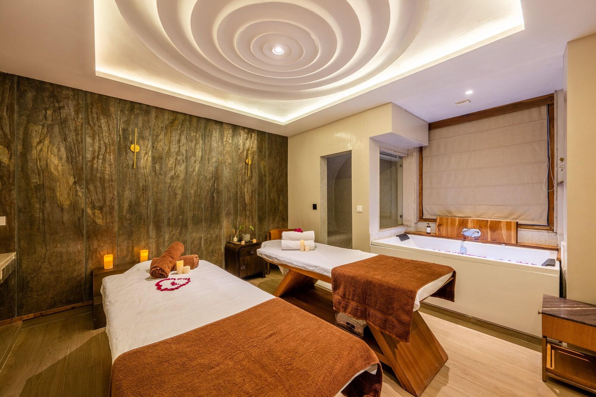 Spa Antalya