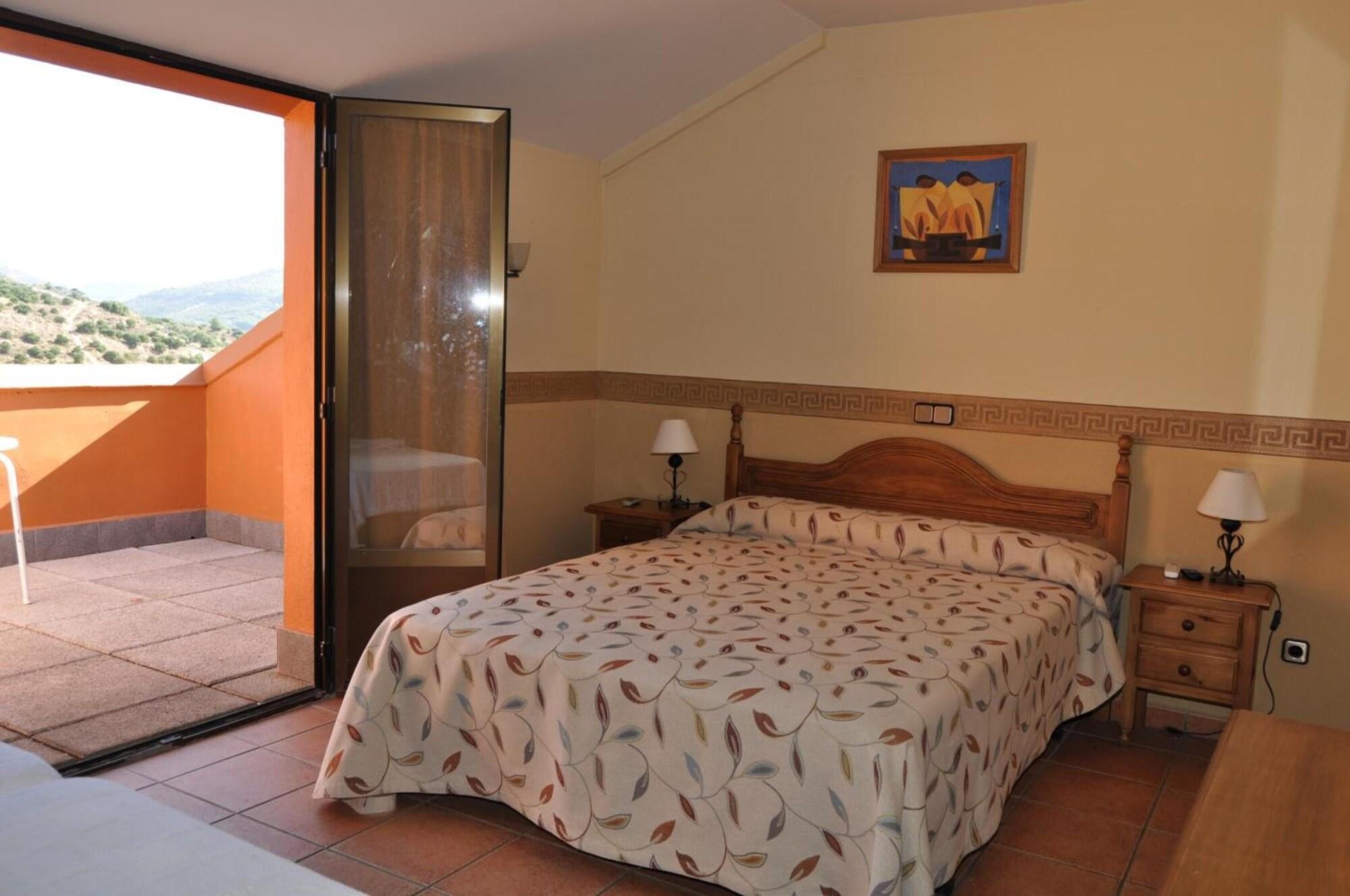 Habitación La Fuensanta