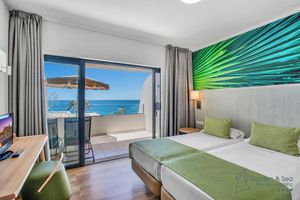 Alquiler Vacacional - Apartamentos Garden & Sea Boutique Lodging by LIVVO