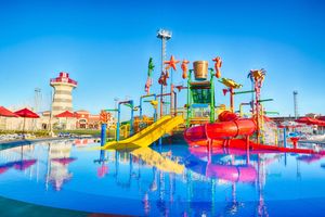 Alojamiento - Porto Sharm Hotel Apartments