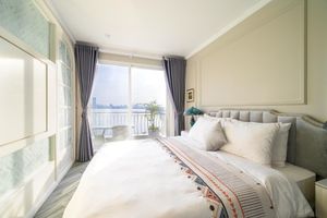 Alojamiento - Luxe Paradise Suites Xuan Dieu