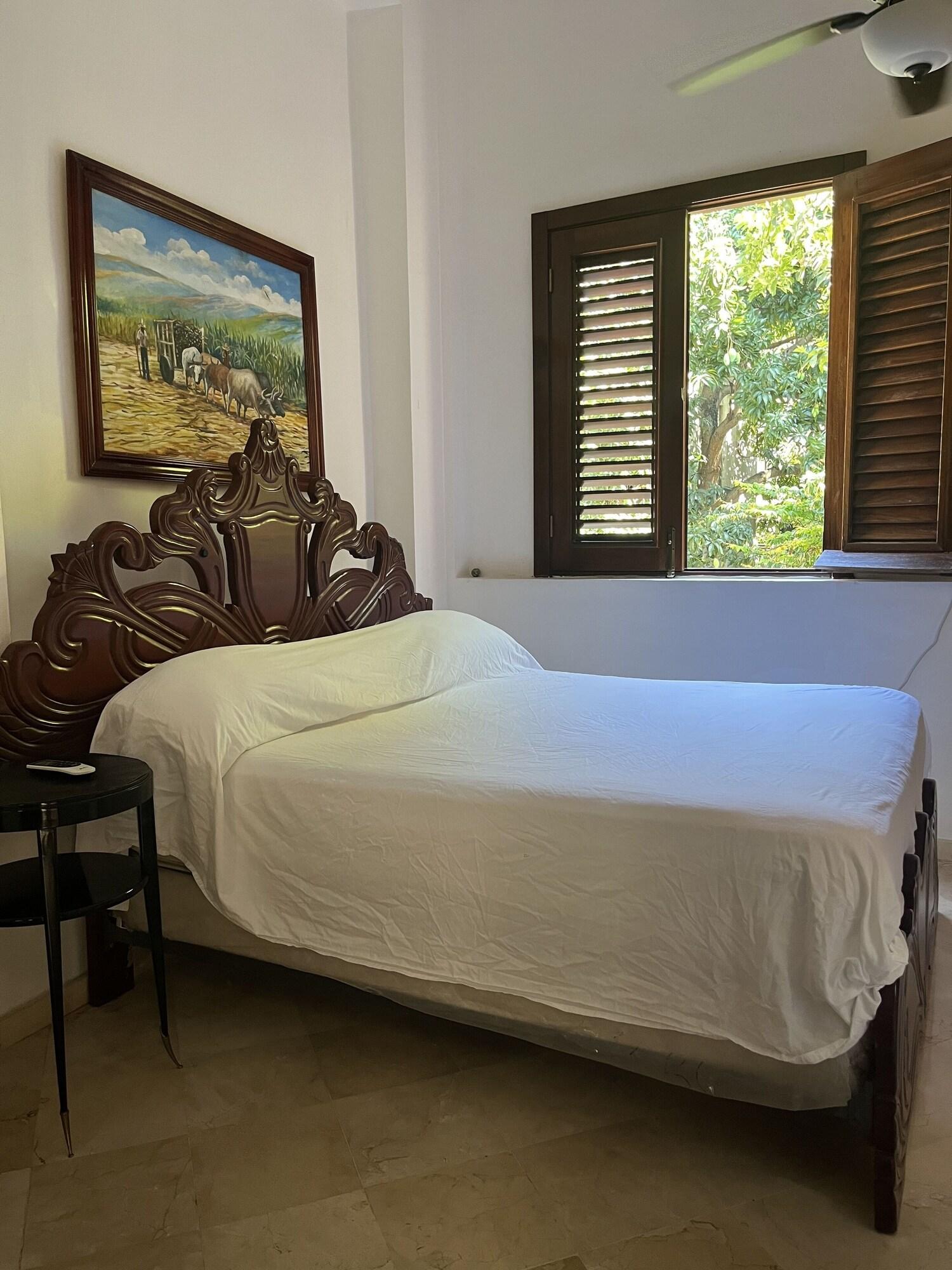 Habitación EatWise GuestHouse