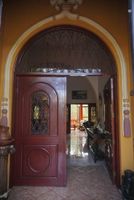 Alquiler Vacacional - Colonial Family House