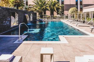 Alojamiento - Mercure Pau Palais Sports