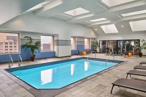 Alojamiento - Marriott Vacation Club, San Diego