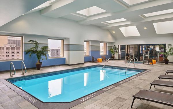 Marriott Vacation Club, San Diego