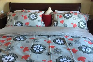 Alquiler Vacacional - Cozy water front Montreal