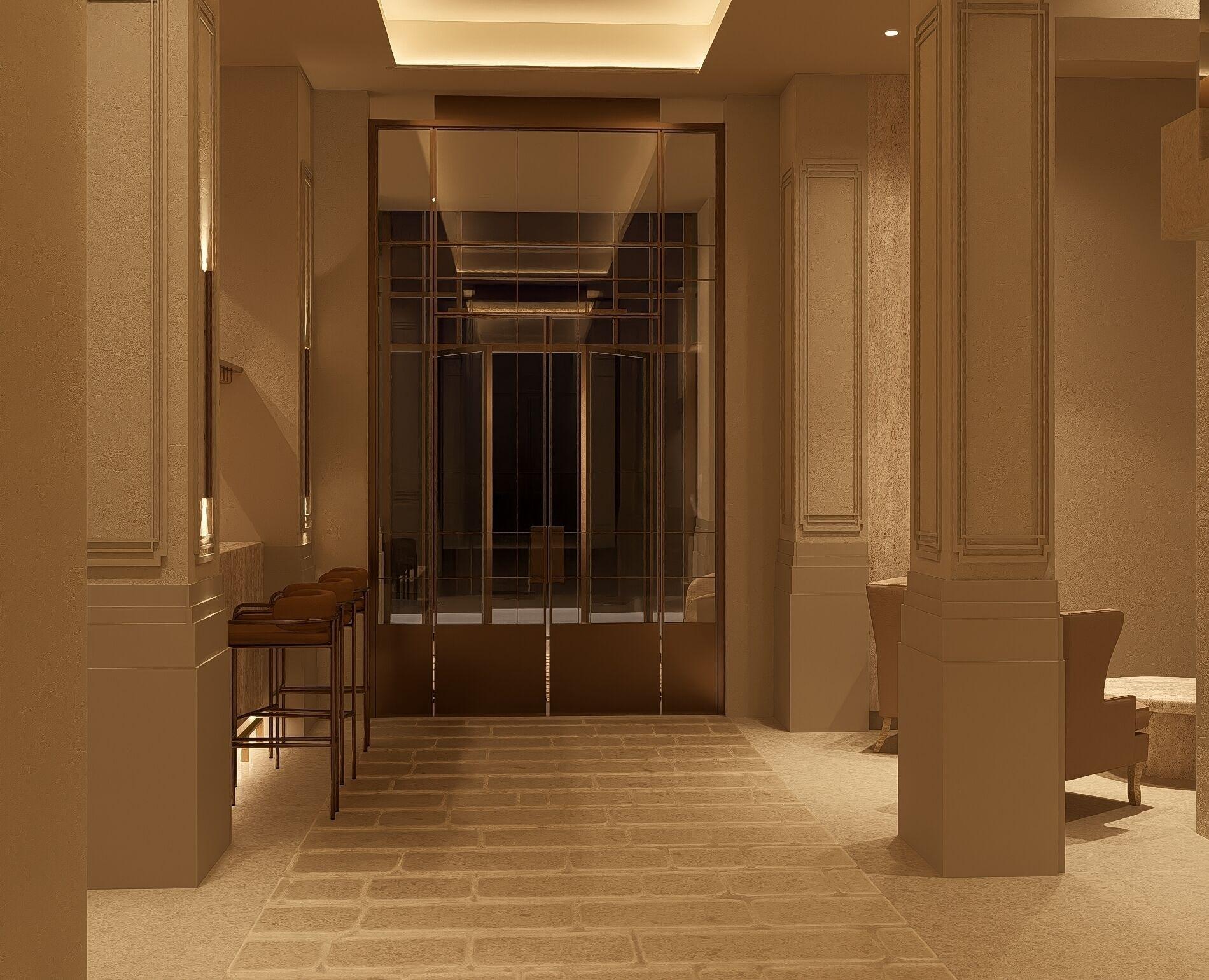 Varios F ZEEN ATHENS – Adults Only