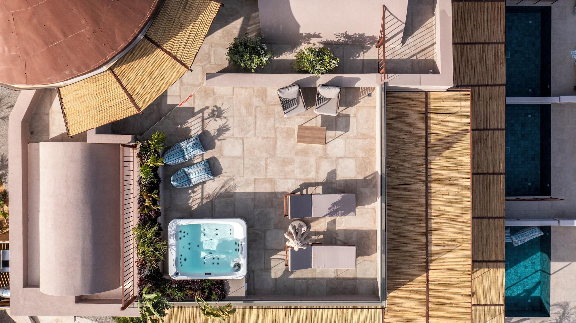 Vista Exterior TERRATORRE