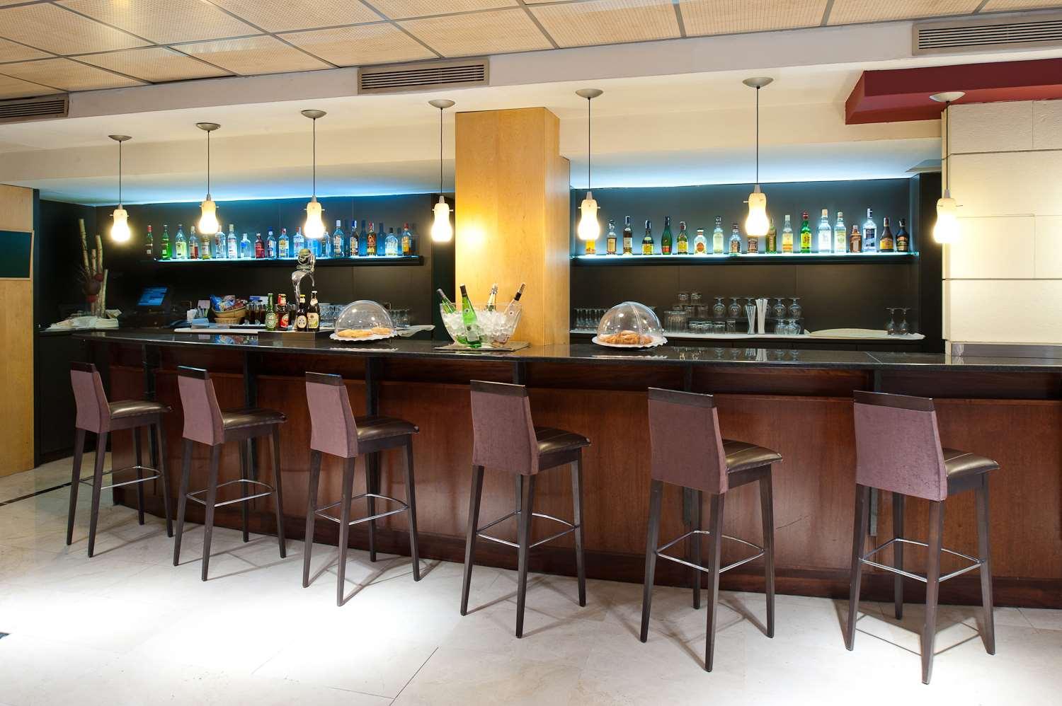 Hotel Catalonia Diagonal Centro