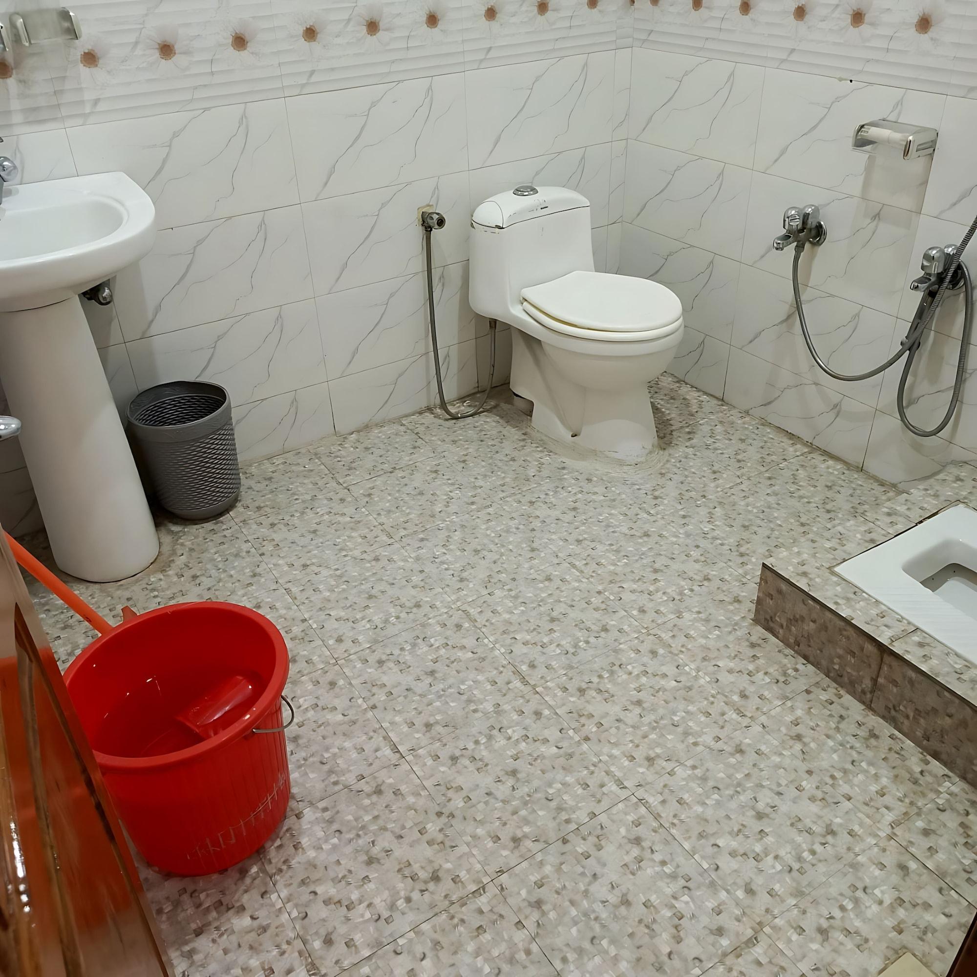 Equipamiento de Habitación Moon Lodges Naran