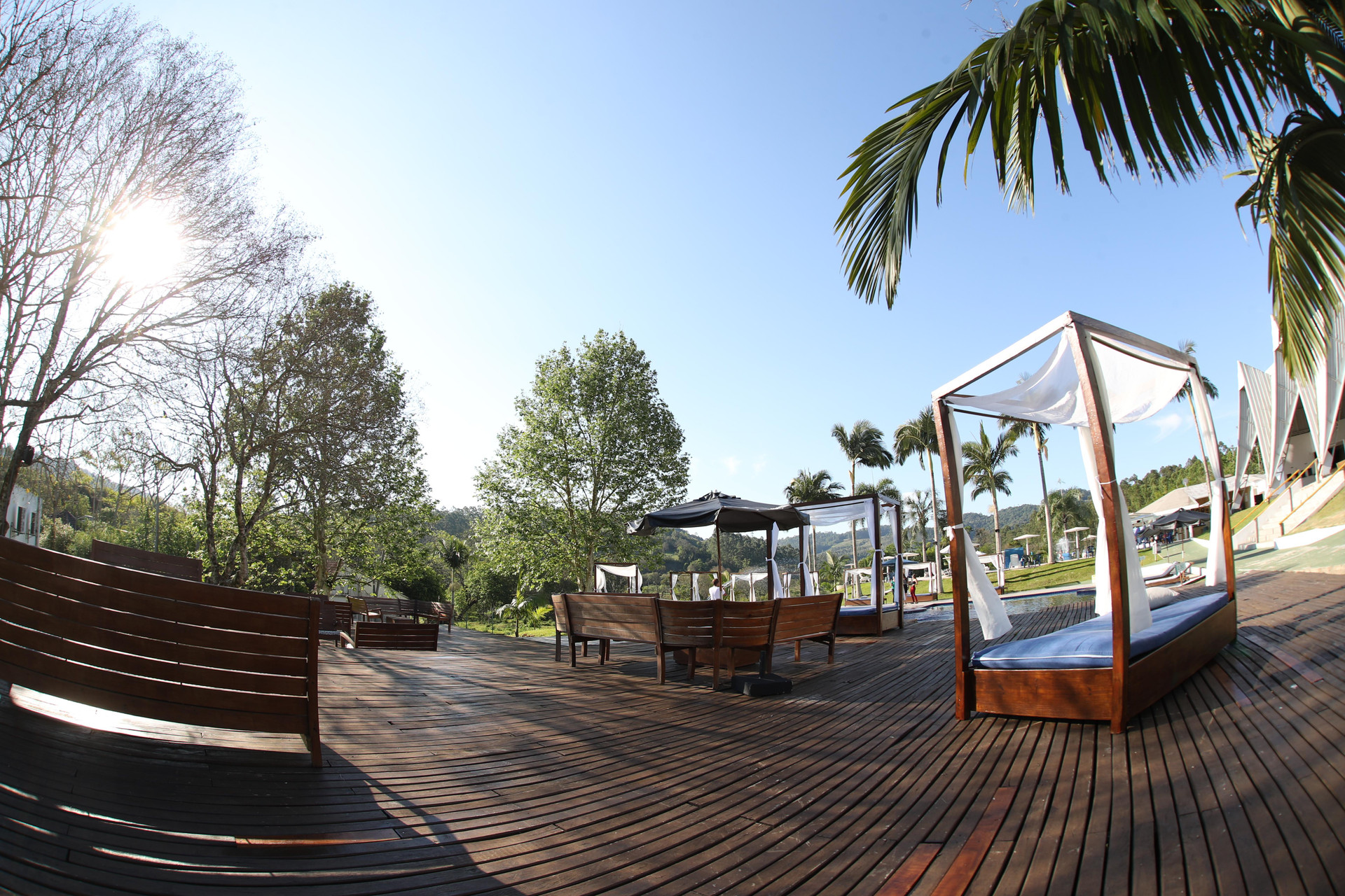 Playa Pratas Thermas Resort