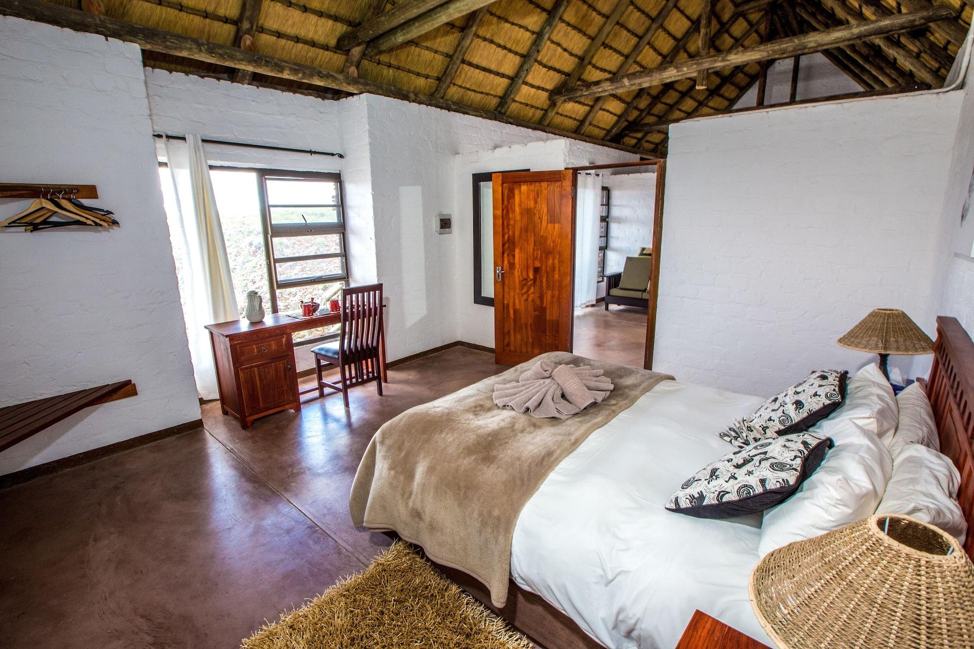 Habitación Grootberg Lodge
