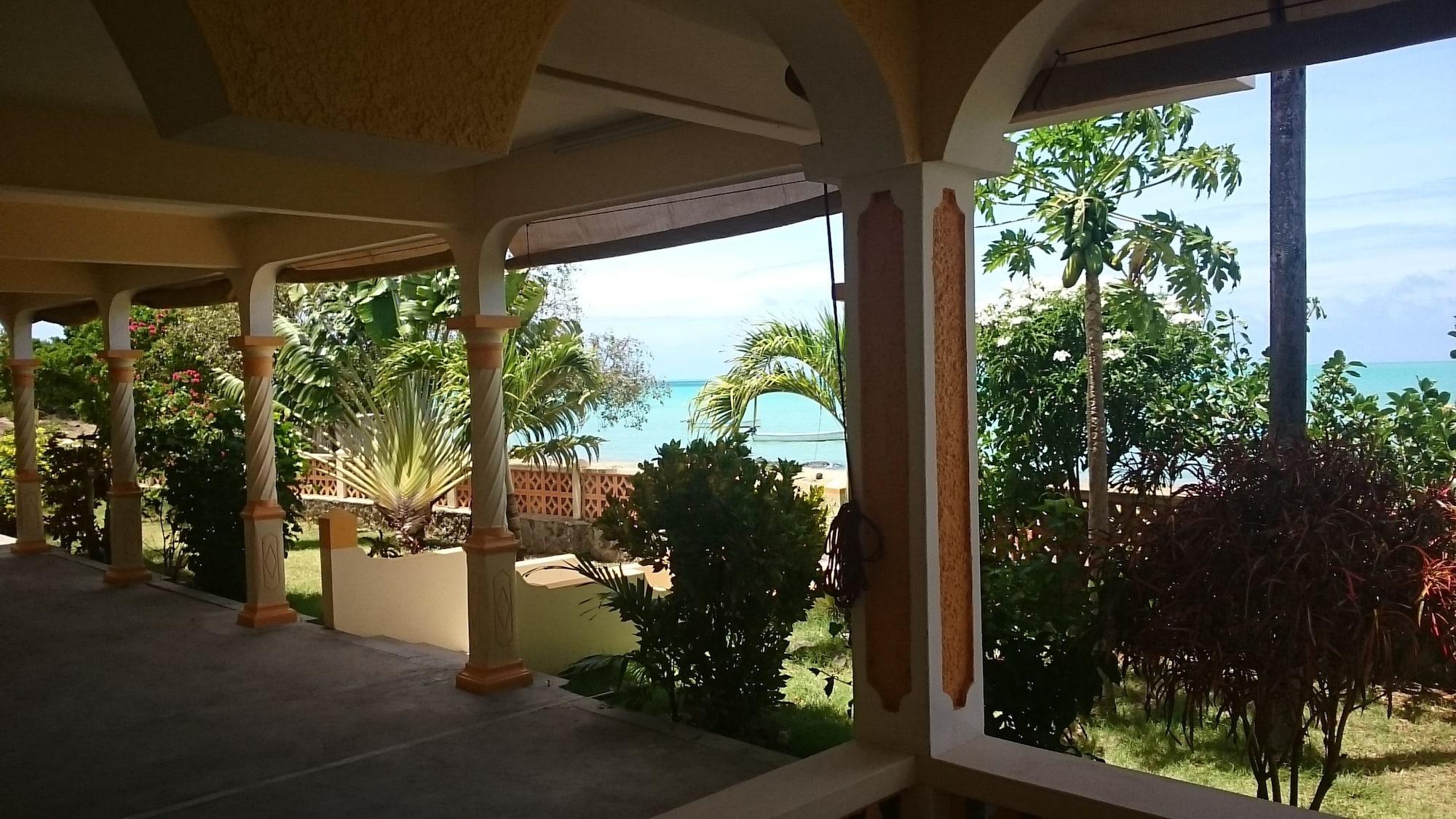 Comodidades del Alojamiento Gîte des pêcheurs