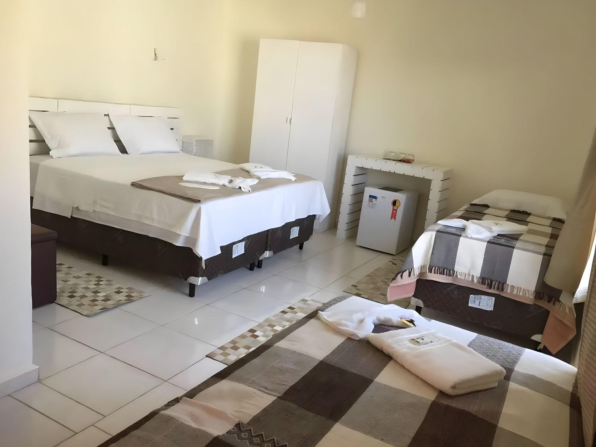 Habitación The Spot - Arraial do Cabo