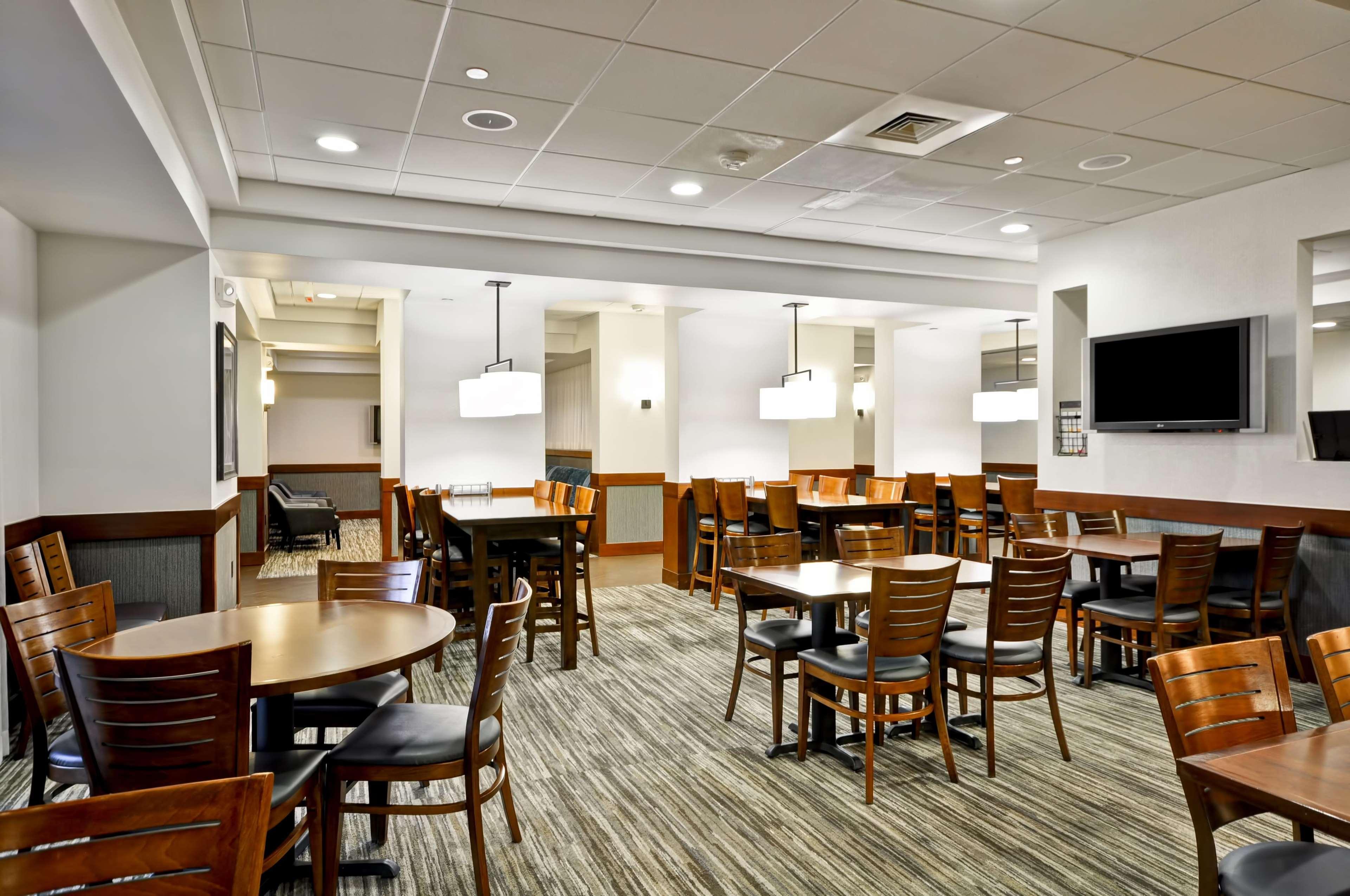 Restaurant Hyatt Place Las Vegas