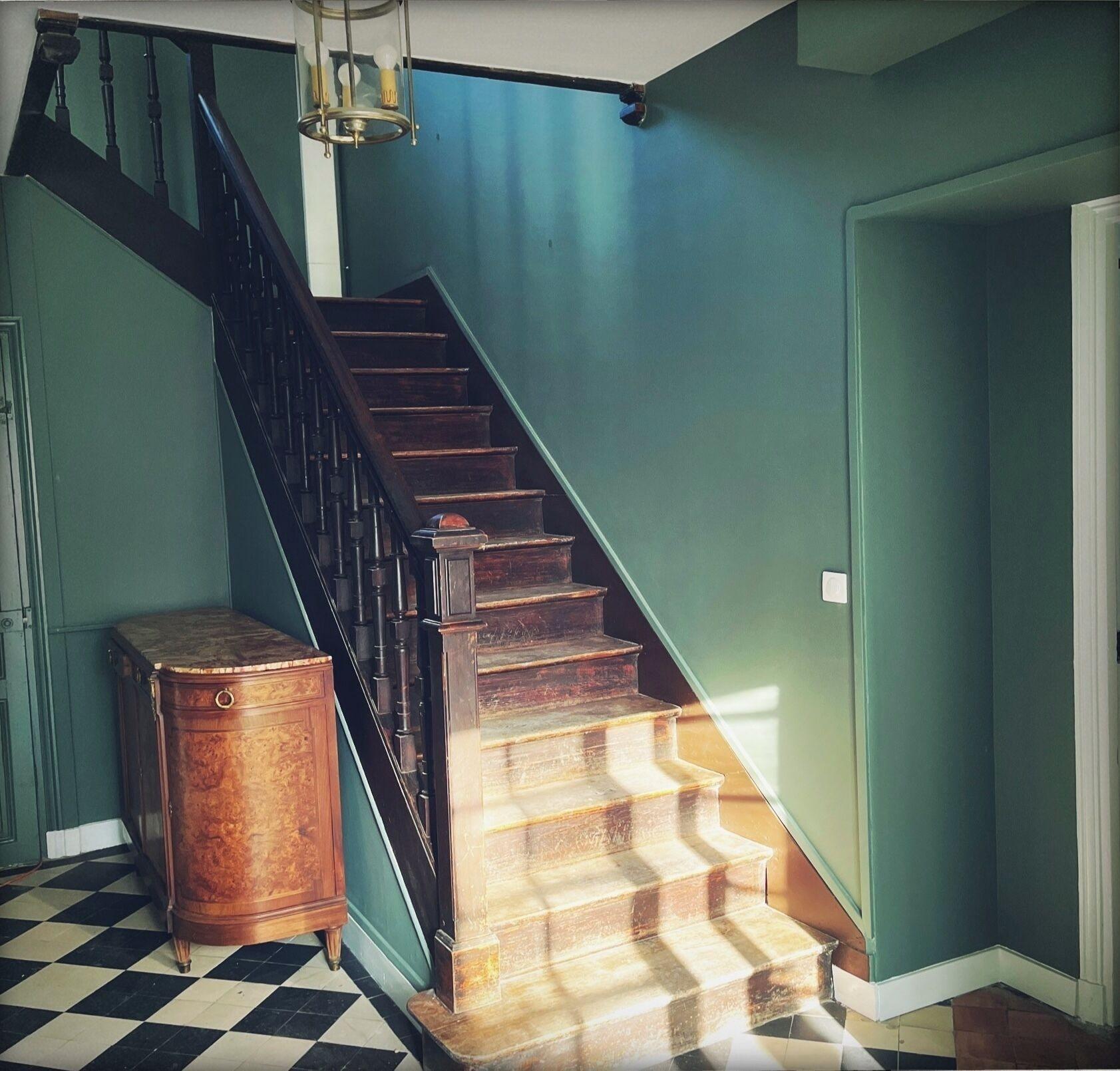 Varios La Maison de Chaalis