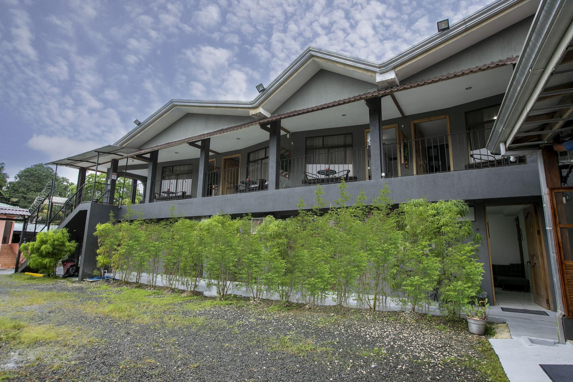 Varios Coati Arenal Lodge