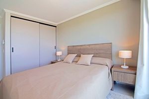 Renta Vacacional - Oceana Suites Cruceros III
