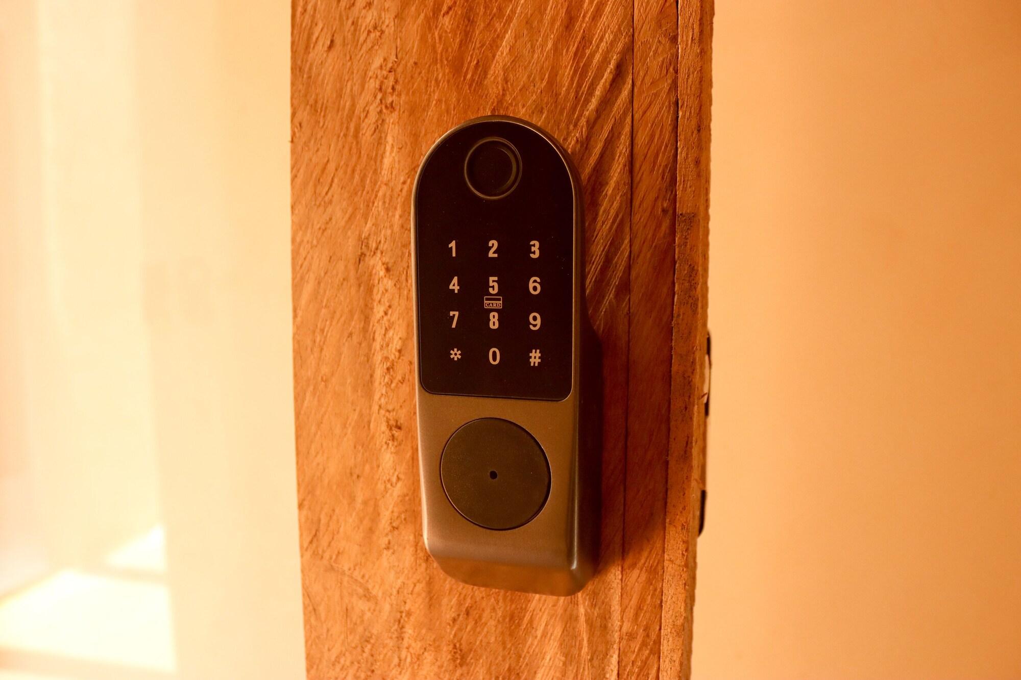 Habitación Secret Beach Hostel