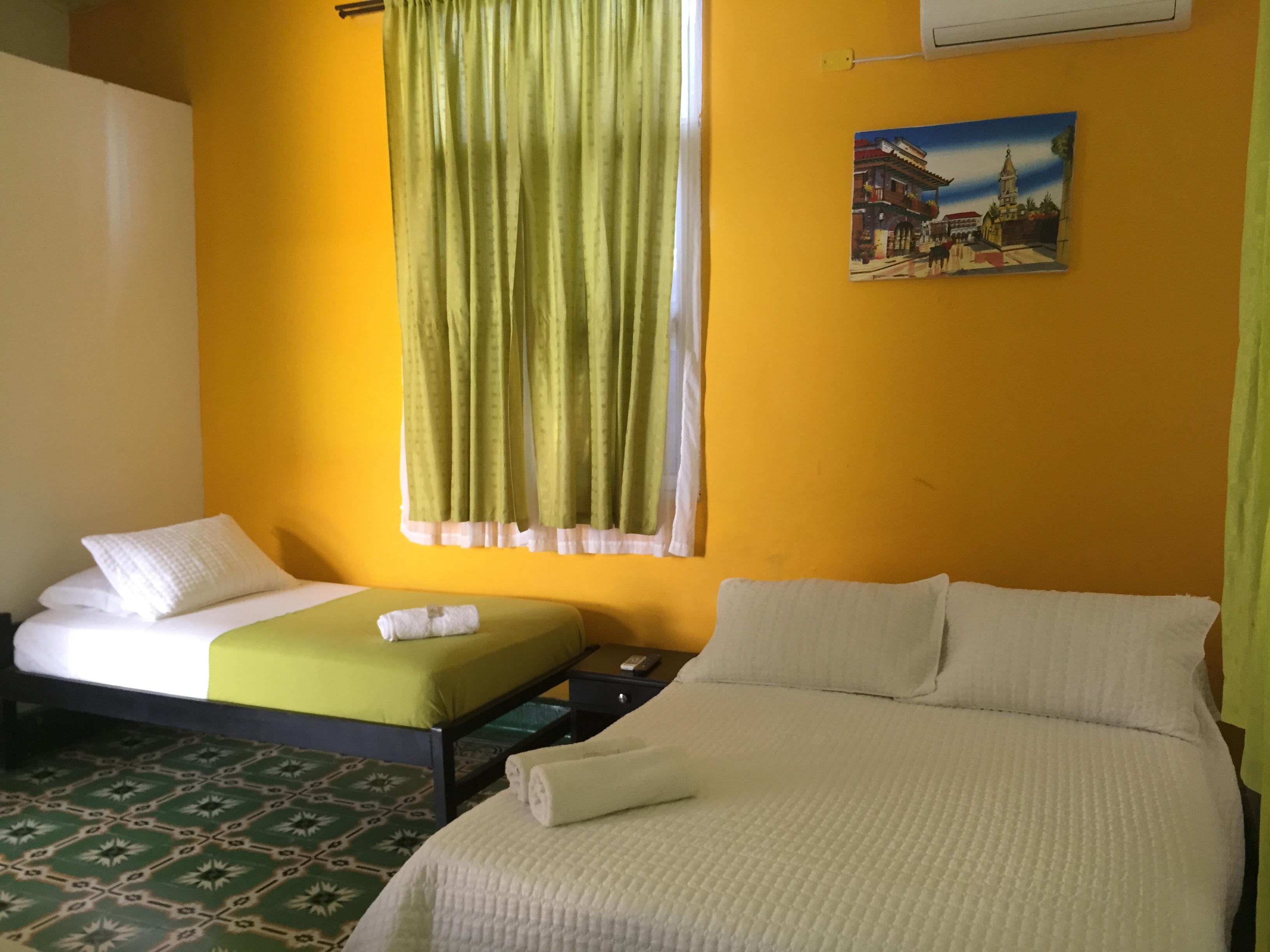 Hotel Hotel Balcones de Bocagrande
