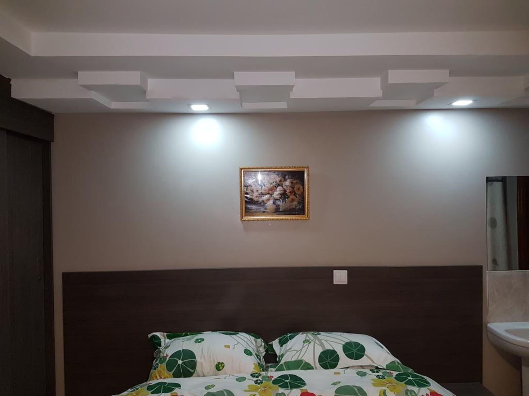 Habitación Adala Motel
