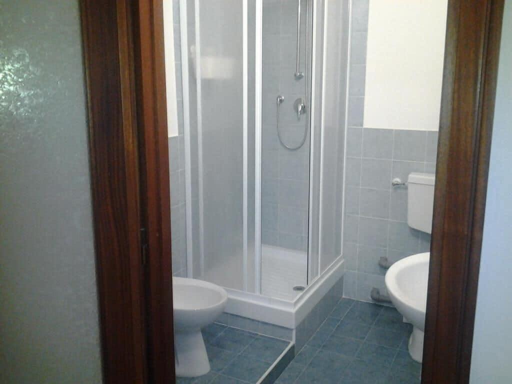 Equipamiento de Habitación Olimpica Relais Guest House Affittacamere CIR 28624