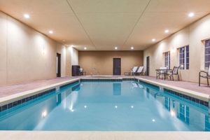 Alojamiento - La Quinta Inn & Suites by Wyndham Weatherford OK