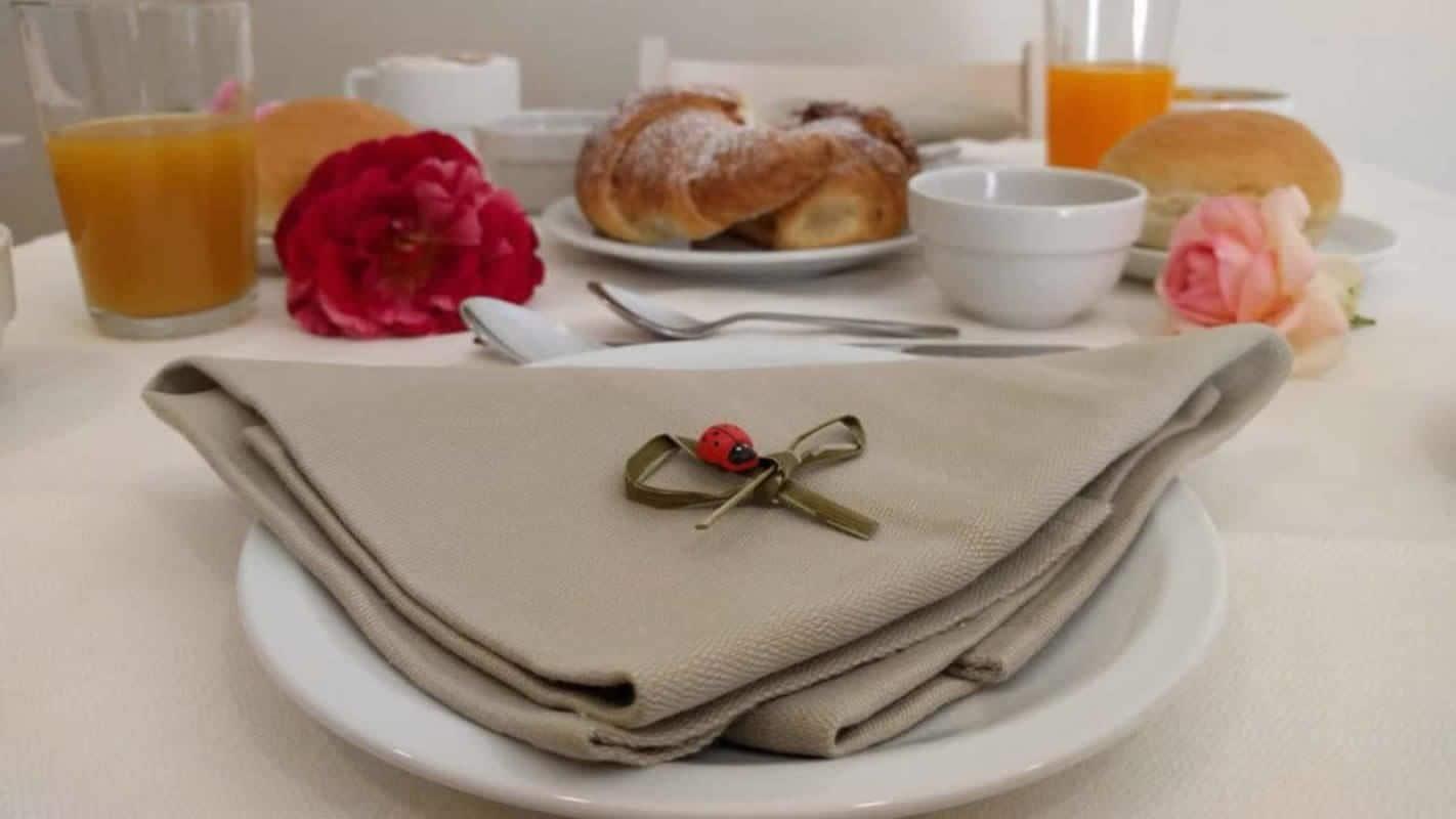 Restaurant Casale Colleoni