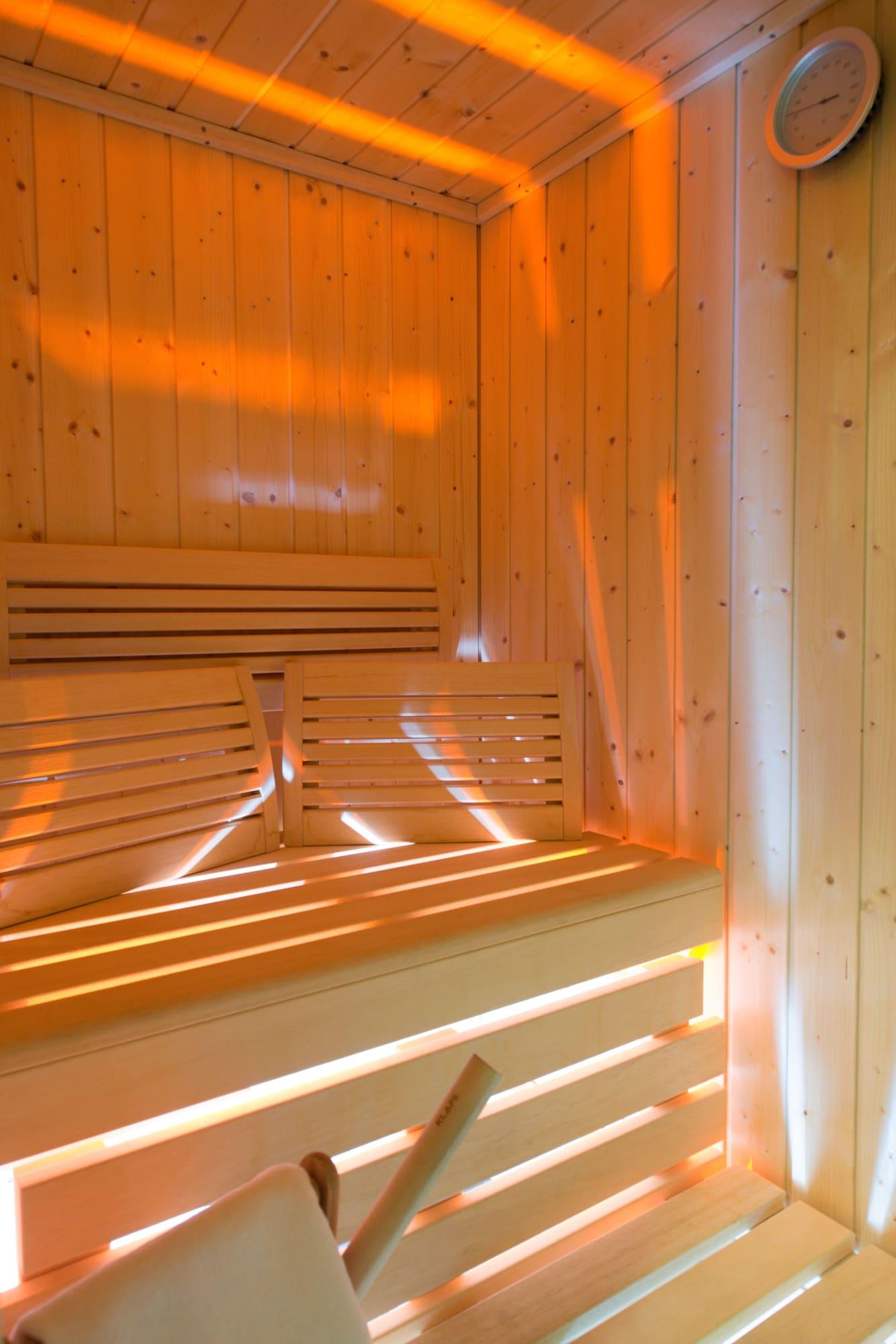 Spa Scandic Berlin Potsdamer Platz