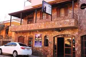 Alojamiento - Pousada Encanto e Magia